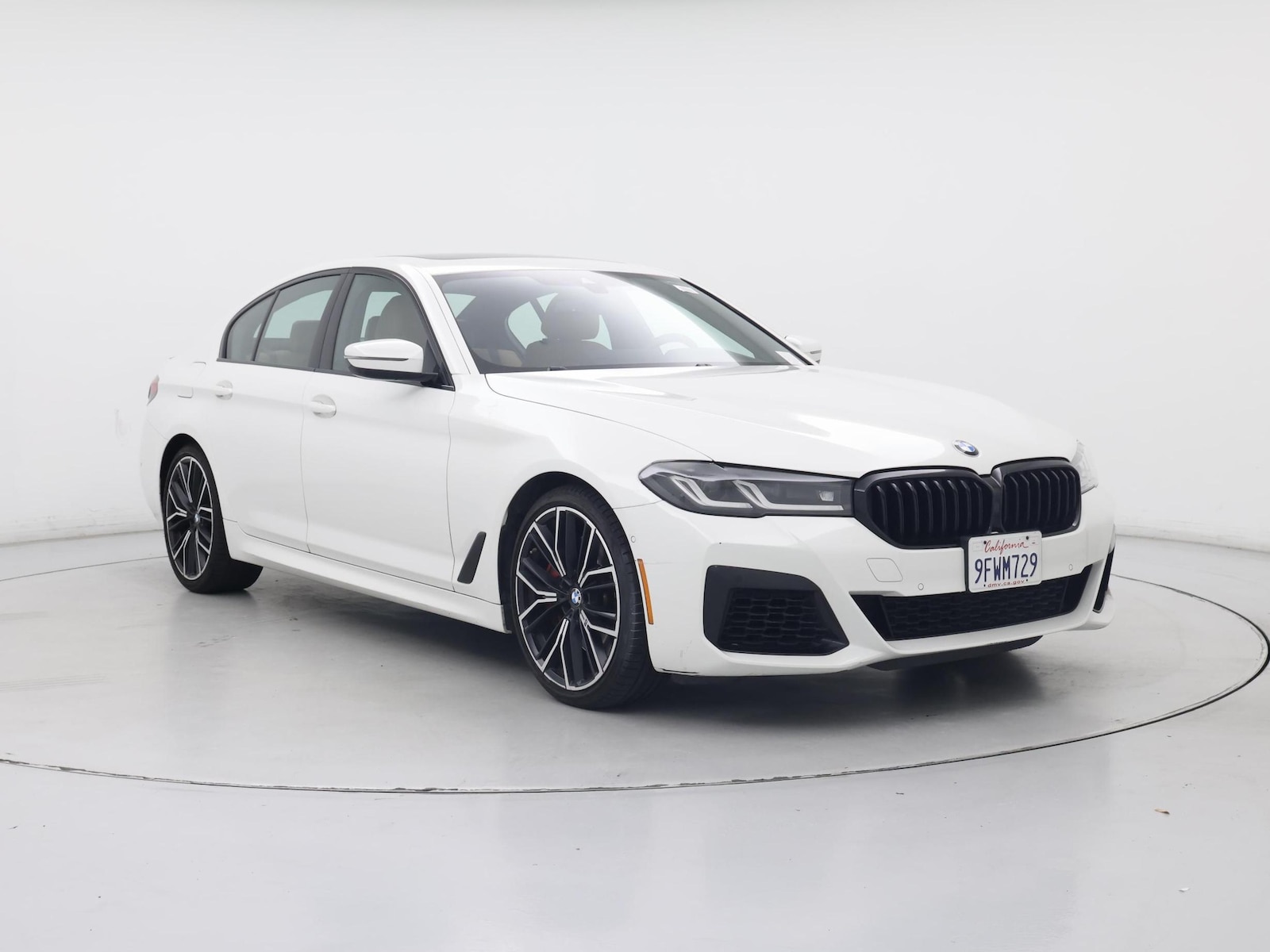 bmw 5 series 2023 WBA53BJ00PCN17490 image bmw 5 series 2023 WBA53BJ00PCN17490 image